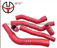 High Temperature Silicone Elbow Hose Reducer For Auto