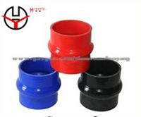 Hump Automotive Silicone Hose