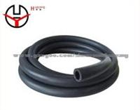 NBR Processing Fuel Tank Oil Resistant Rubber Hose