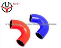 Colour Air Silicone/Rubber Hose For Car/Truck/Vessel/Heavy Machine/Bus