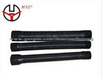 Manufacturers Of Black Straight Silicone Hose Flexible Rubber Air Hose