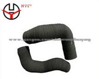 Epdm Rubber Flexible Heat Resistant Air Rubber Hose For Truck