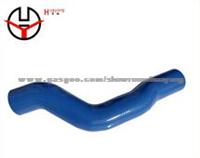 Adapter Bonnet High Temperature Elbow Silicone Hose For Auto