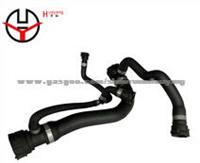 17127508010 EPDM Water Rubber Hose For Auto