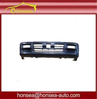 Original High Quality Greatwall Front Bumper For Greatwall 2803100-F02 Auto Spare Parts