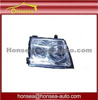 Original High Quality Great Wall Head Light 4101200- F00 For Greatwall Auto Spare Parts