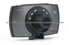 2.7 1080P DVR Car Recorder Camera (G30)