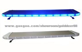 Super Thin 1500mm Aluminum Light Bar (TBDGA03656-1W)