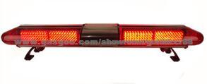 Emergency Warning Lightbar Without Speaker (TBD04226)