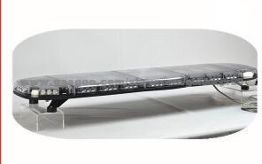 New Arrial Car LED Warning Flashing Lightbar