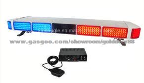 Aluminium Frame LED Strobe Lightbar (TBD05126-S)