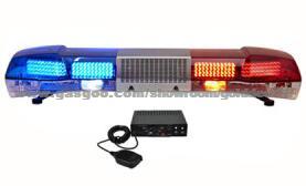 Police Car LED Warning Lightbar (TBD06126A)