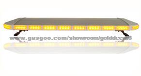 Truck Amber LED Warning Light Bar (TBD03426)