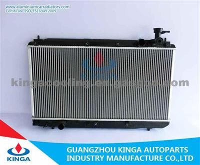 Hot Sale Daewoo Chevrolet Epica'08 MT Automotive Radiator Aluminum Radiator