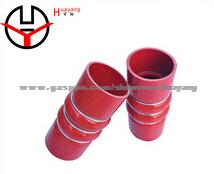 High Temperature Flexible Elbow Silicone Air Hose