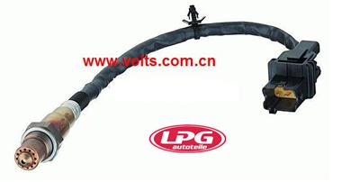 Lambda Sensor /NISSAN - PATHFINDER (R51) - 4.0 4WD16 I/0258007204