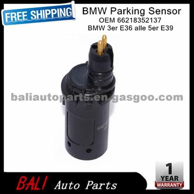 BMW Parking Sensor OEM 66218352137