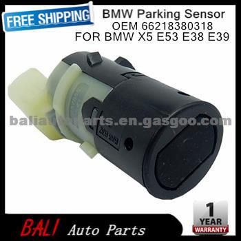 BMW Parking Sensor OEM 66218380318