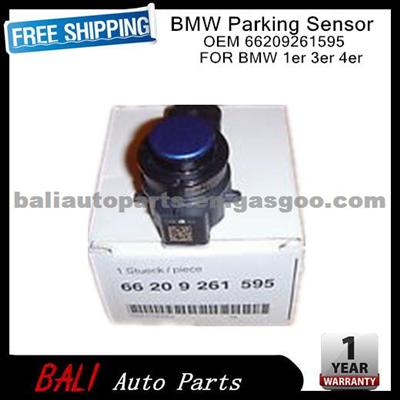 BMW Parking Sensor OEM 66209261595