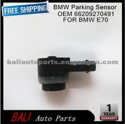 BMW Parking Sensor OEM 66209270491