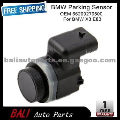 BMW Parking Sensor OEM 66209270500