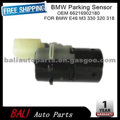 BMW Parking Sensor OEM 66216902180