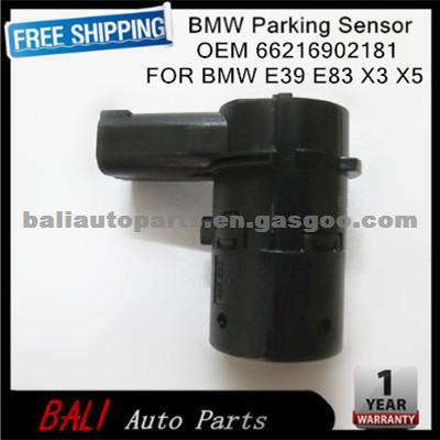 BMW Parking Sensor OEM 66216902181