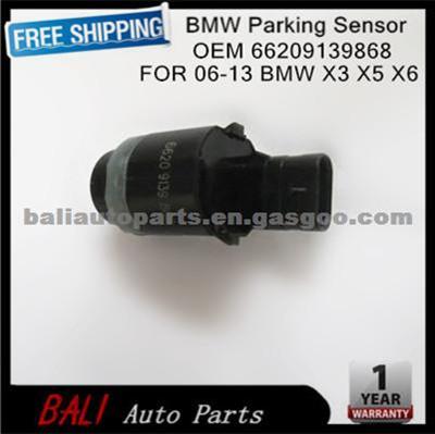 BMW Parking Sensor OEM 66209139868