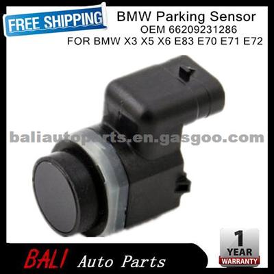 BMW Parking Sensor OEM 66209231286