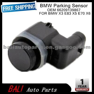 BMW Parking Sensor OEM 66209139867