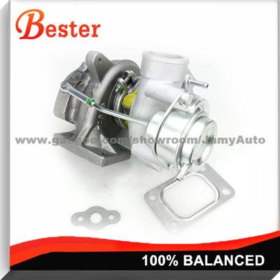 TD04 Turbo 49189-00800 ME080443 Turocharger For KATO EXCAVATOR HD400