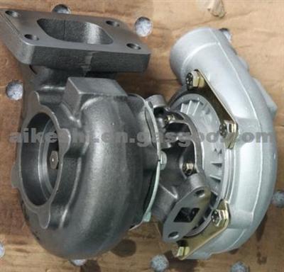 Turbocharger Ta3107-465778-5017