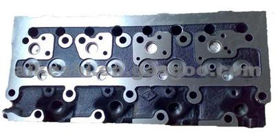 Cylinder Head 4D94E For Komatsu