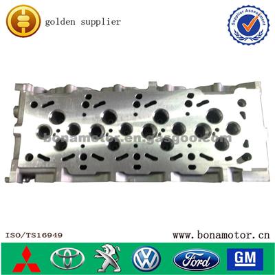 Cylinder Head For HYUNDAI Vincent D4EB 22111-27750