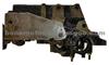 Cylinder Head For ISUZU 4HG1 8972071331 8971465202