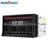 Rungrace Android 4.4 7 Inch In-Dash Car DVD Player Multi-Touch Capacitive With WIFI,GPS,RDS,IPOD ,Bluetooth,Touch,Screen