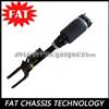 1643206013 Air Shock Absorber Suspension Shocks For Mercedes W164/ML350 ML500 Front