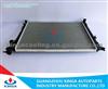 High Performance China Radiator HYUNDAI SANTA FE'10-12/KIA SORENTO'11-12 MT