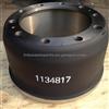 Auto Mercedes Benz Truck Brake Drum 3604210601