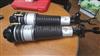 Rebuild For Audi A6 C6 Air Suspension Strut Shock Right+Left Front Side Rebuild 4F0616040 4F0616039 Shocks