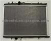 Radiator For PEUGEOT 504