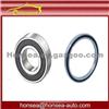 High Precision Auto Front/Rear Wheel Hub Bearing For JMC Bearing JMC Auto Spare Parts