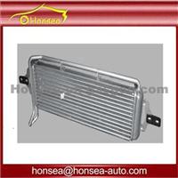 Original Chery Auto Parts Chery Cowin Oil Cooler A11-1301120 Chery Quao Parts