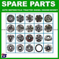 Auto, Tractor, Truck Clutch Parts