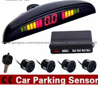 Factory Price LED Display Parking Sensor,LED Parking Snesor,Car Parking Sensor