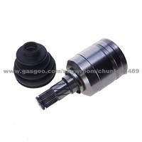 Cv joint TO-518