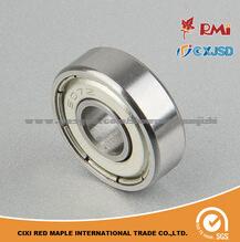 Ball Bearing 607ZZ / 607ZZ Ball Bearing / 607ZZ