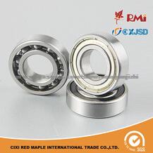 Ball Bearing / 6001ZZ Ball Bearings / 6001ZZ Deep Groove Ball Bearings