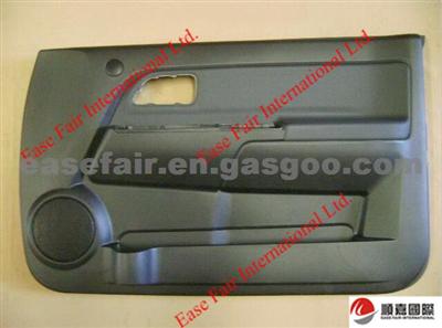 DOOR TRIM PANEL ASSY RH FR(BLACK) 6102200-P00-0804