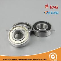 6214ZZ Bearing / Deep Groove Ball Bearings 6214ZZ / 6214ZZ Bearing